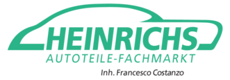 Heinrichs Logo