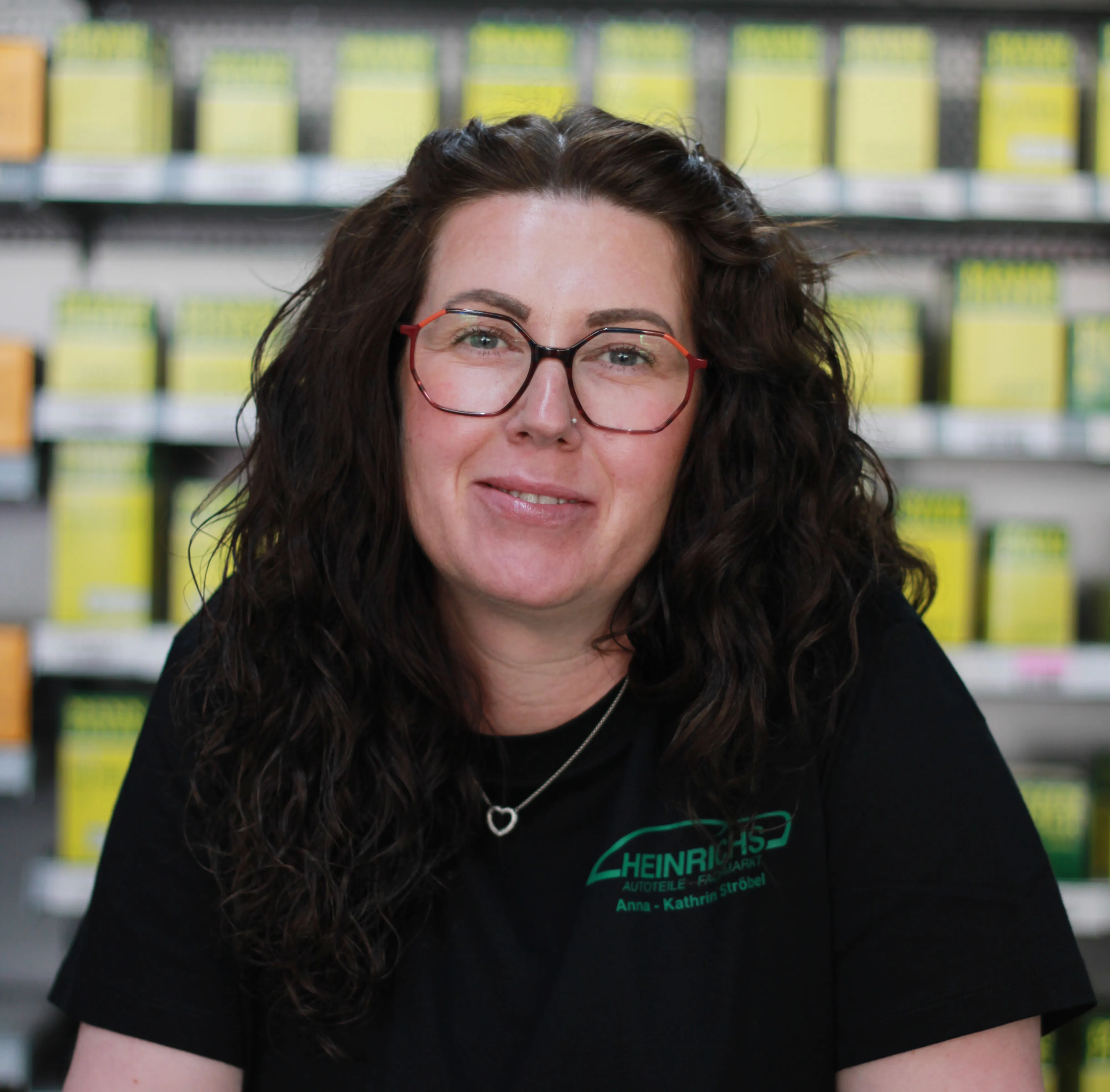 Anna-Kathrin Ströbel